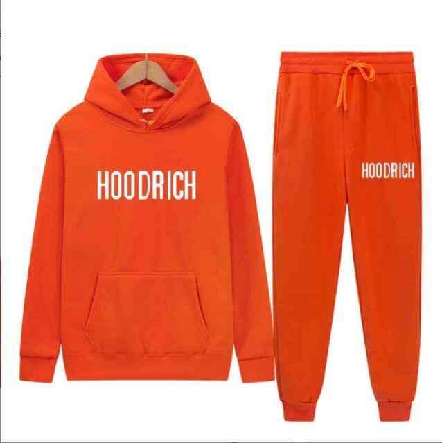 hoodrich zip up moletom com capuz