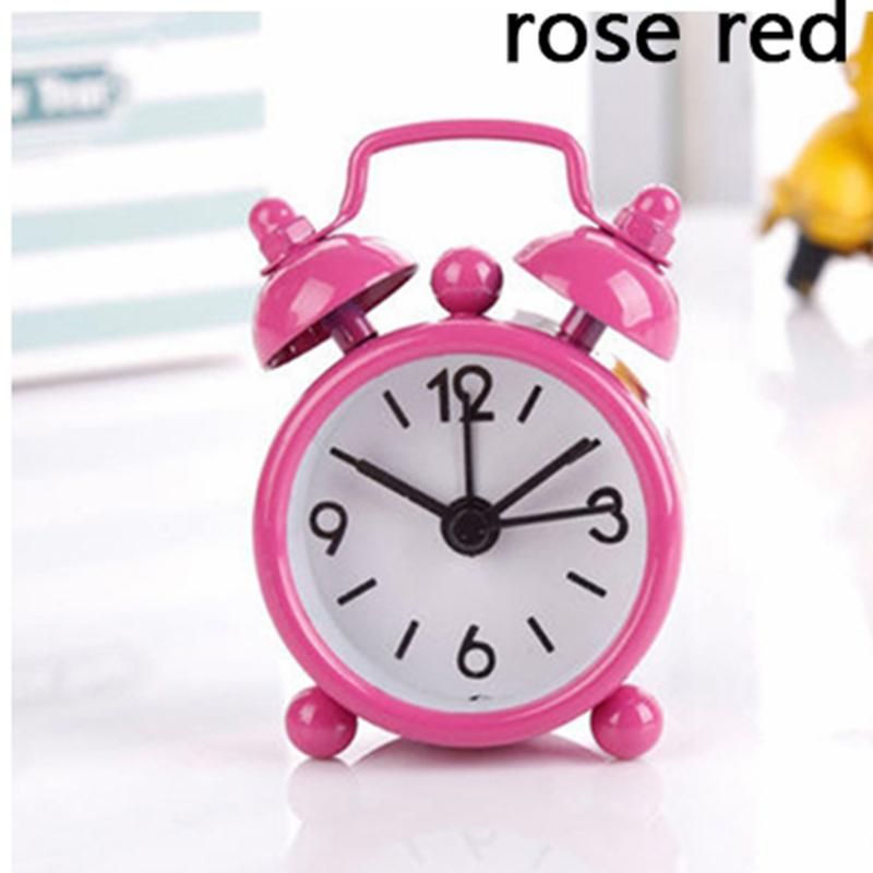 Rosa rosso