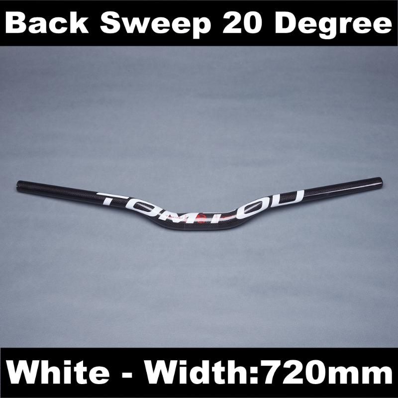 White - 720mm