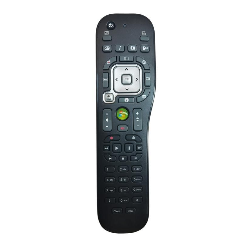 Compra Controles Remotos Control De Computadora RC6 IR Para HP MCE Intel  NUC Media Center Sistema De Windows Supports Vista Win7 Win8 Barato |  Entrega Rápida Y Calidad | Es.Dhgate