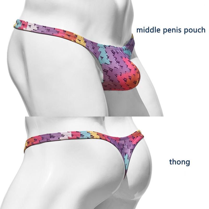 Thong Middle