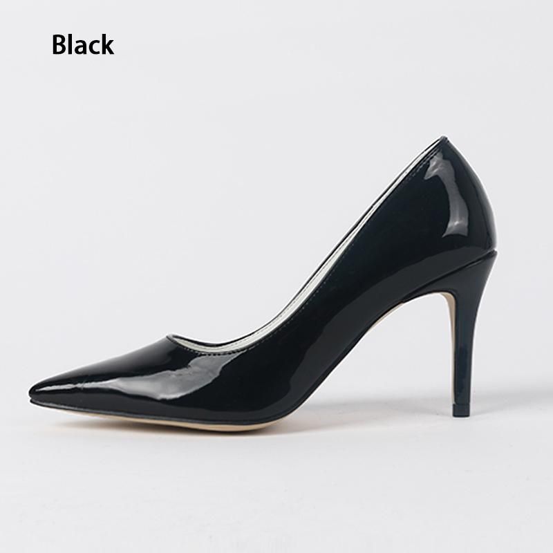 Black 6cm