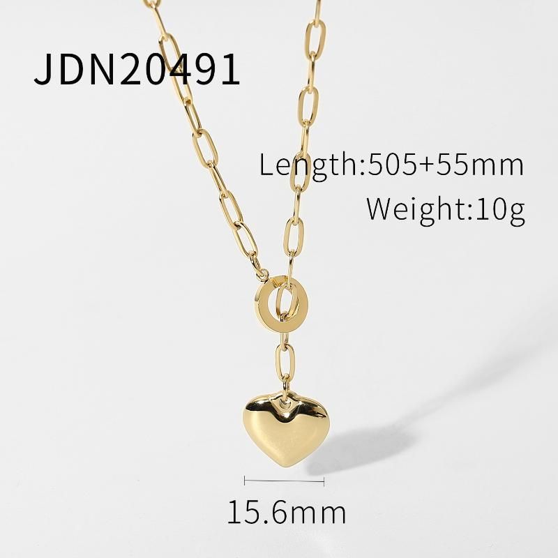 JDN20491 Gold 16cm