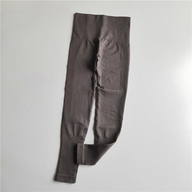 Pantalon marron