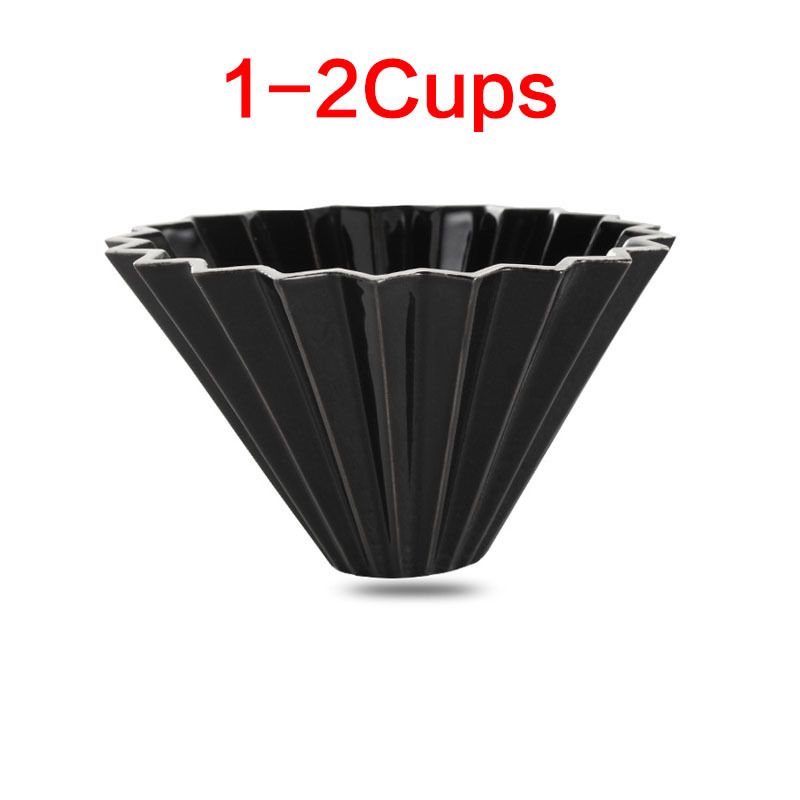 1-2 xícaras de preto