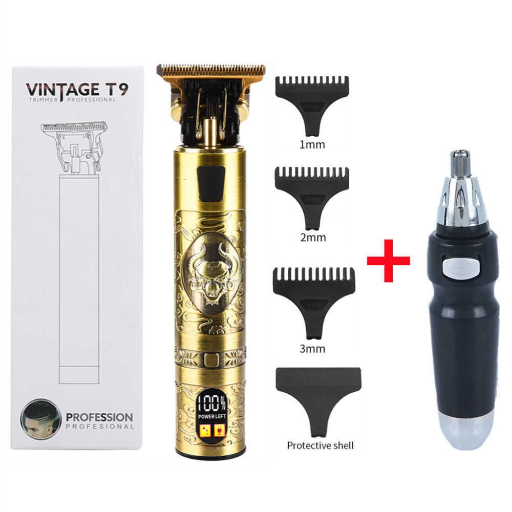 Trimmer 3 set