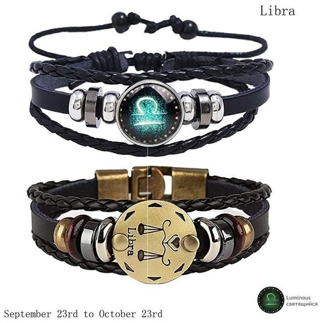 Metal Color:Libra