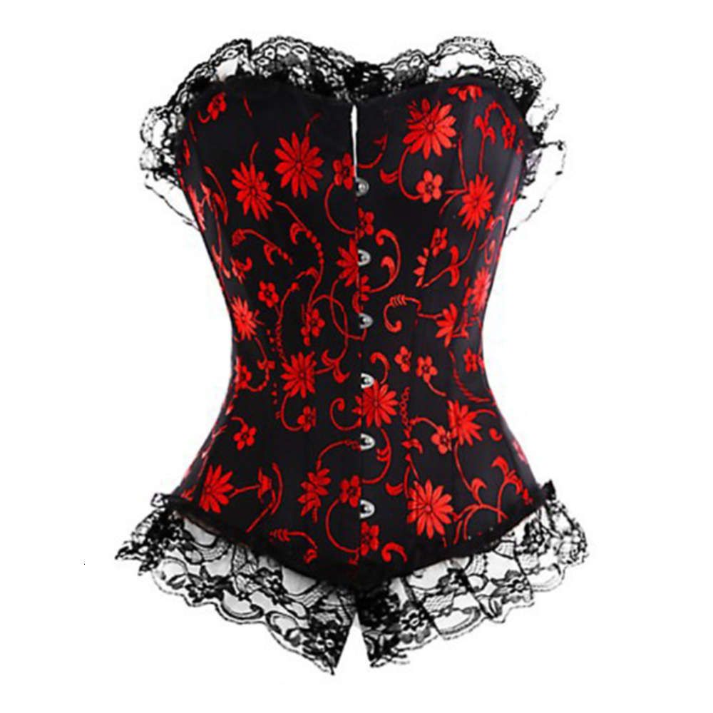 Vacodo Womens Lace Corset Prom Vacodo Womens Lace Corset Prom
