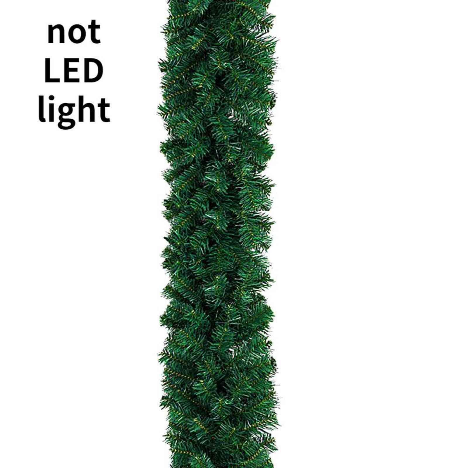 2.7m non à LED Light11