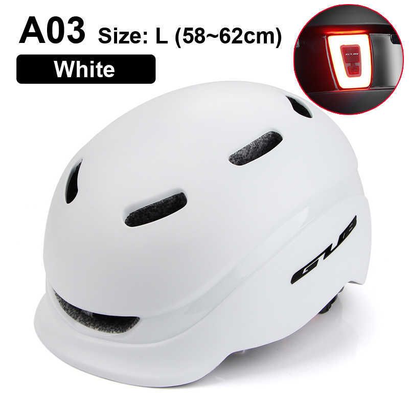 A03 White