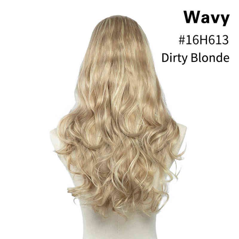 Drity Blonde