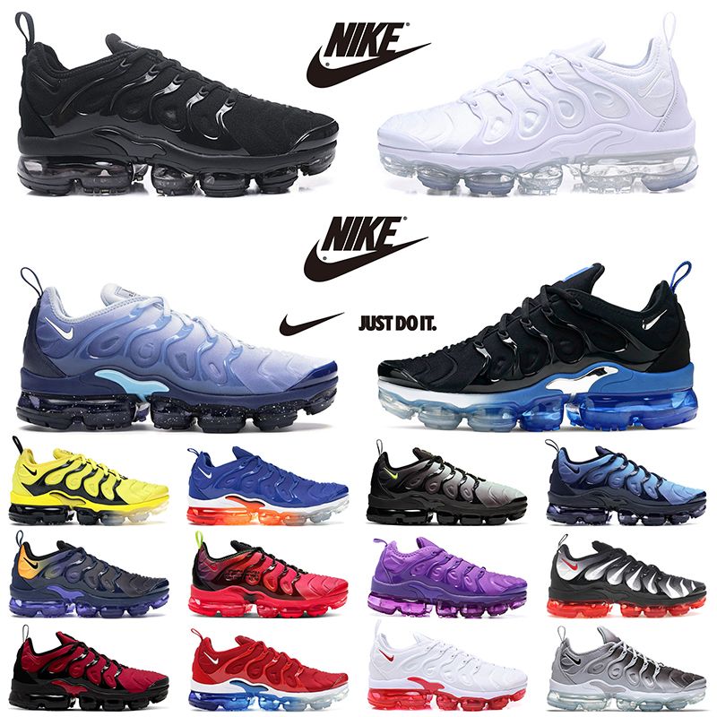 blizzard vapormax plus