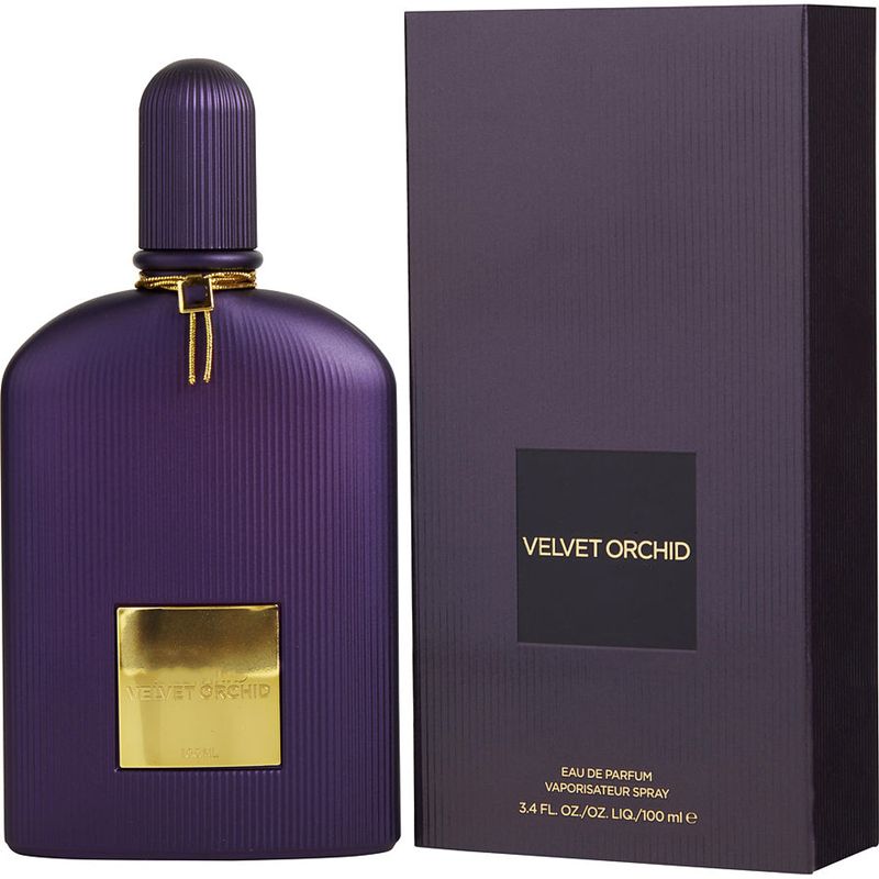 VELVET ORCHID 100ML