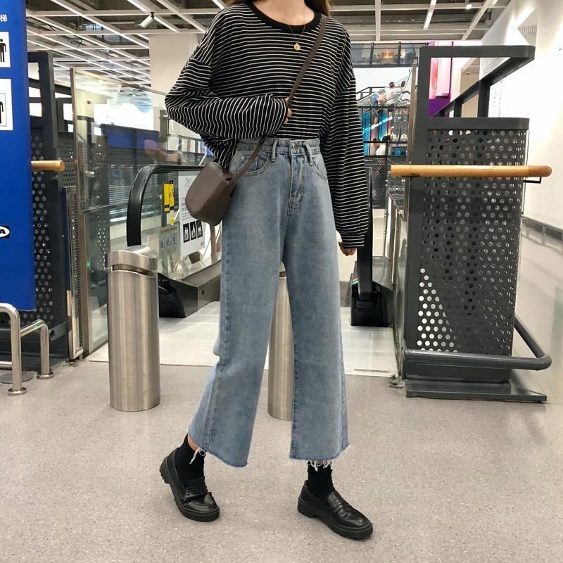 Womens Jeans Small Pants Three Quarter 