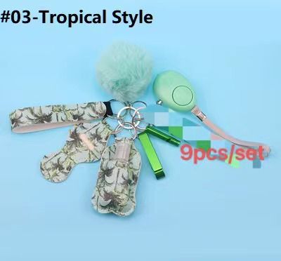 #03-Tropical Style