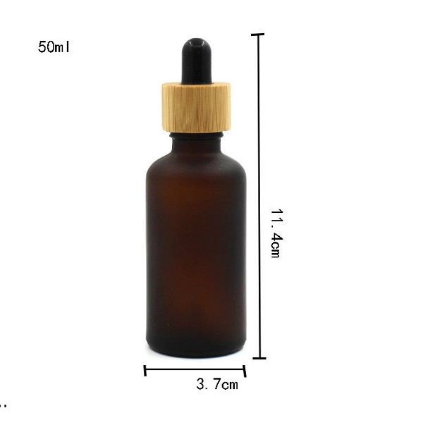 50ml siyah üst