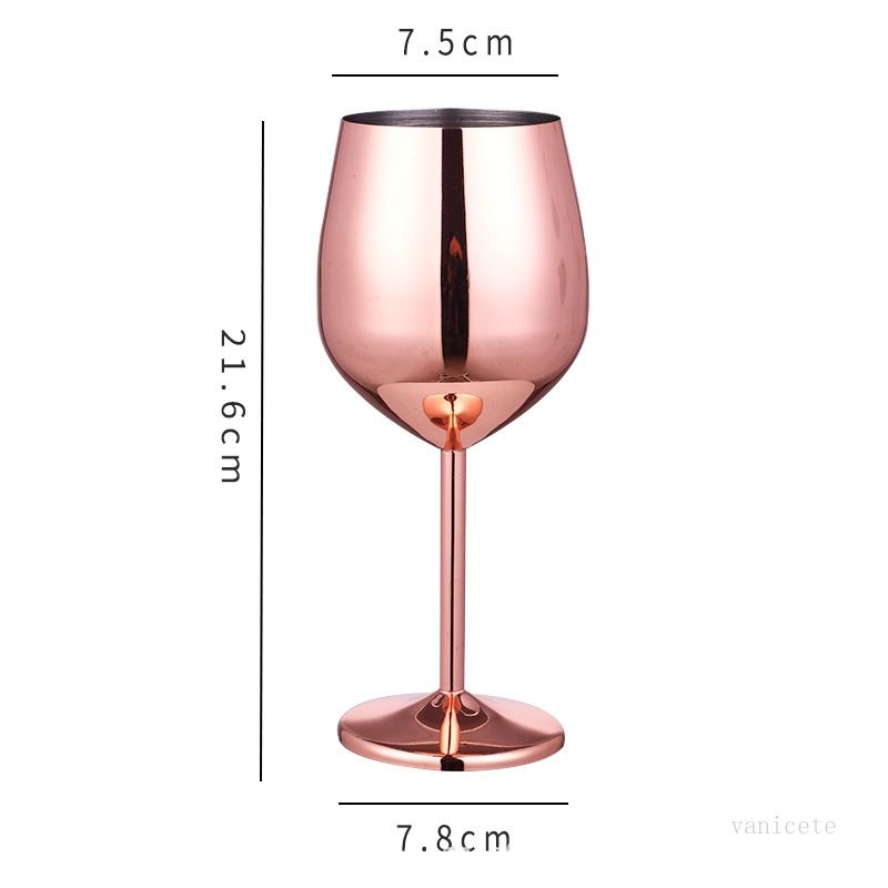 Oro rosa (bicchiere di vino)