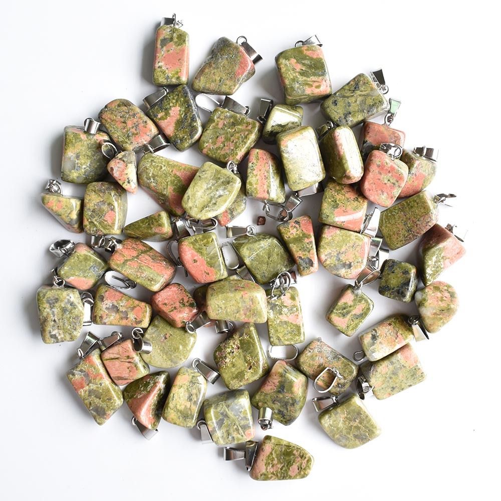 Unakite