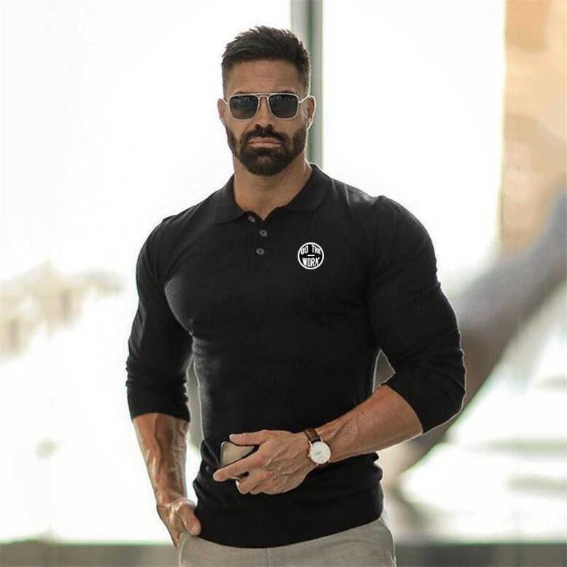 gym polo