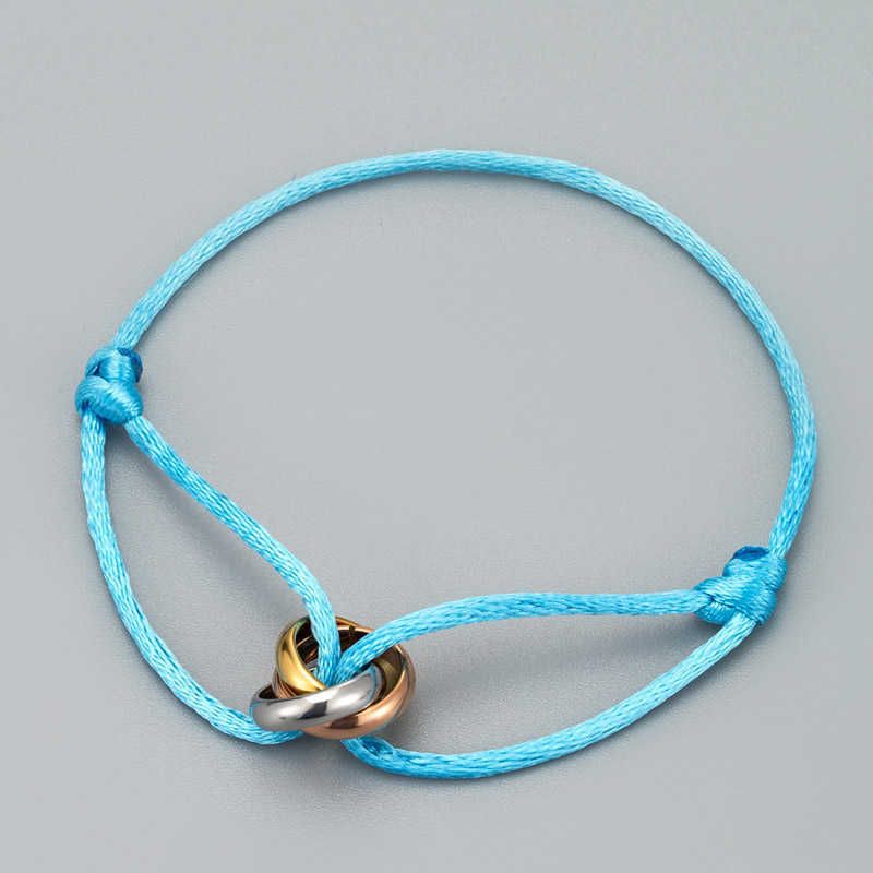 Light Blue-Adjustable