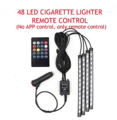 CIGARETTE Remote