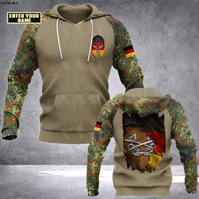 Hoodie AI120