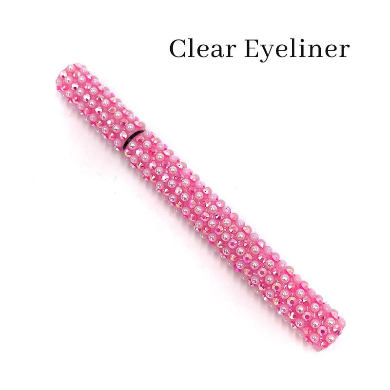 Clear Eyeliner9.