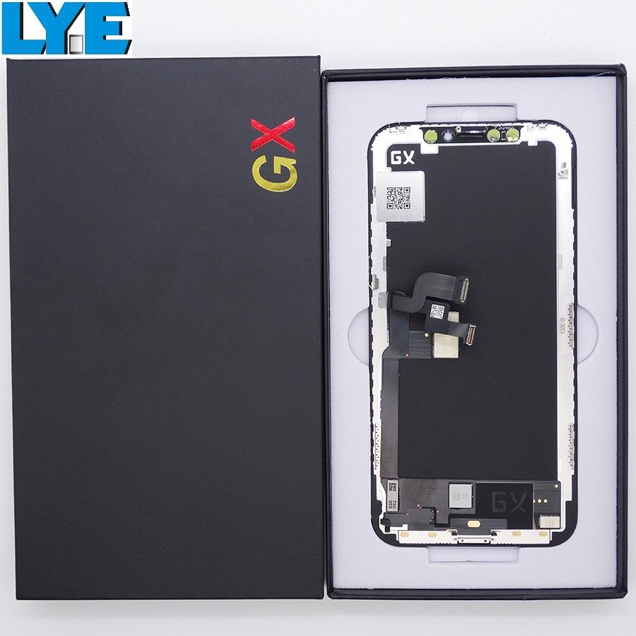 broken lcd screen iphone x pricelist