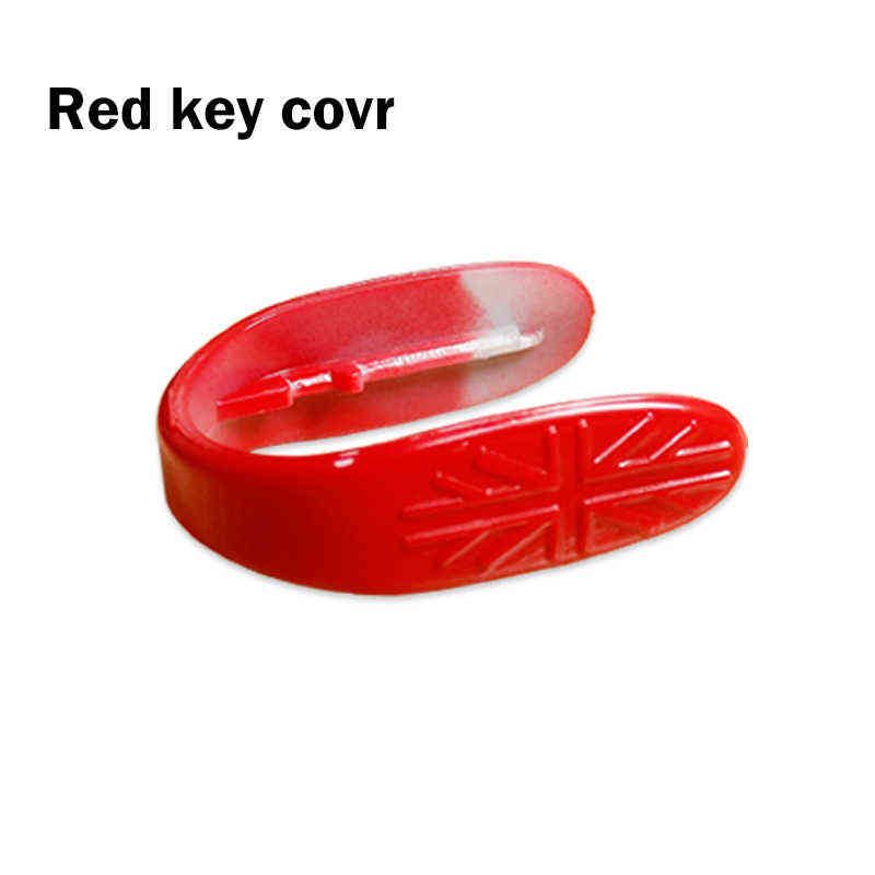 Red Key Covr