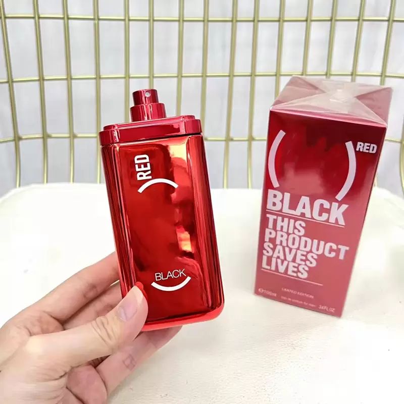 80ml Black