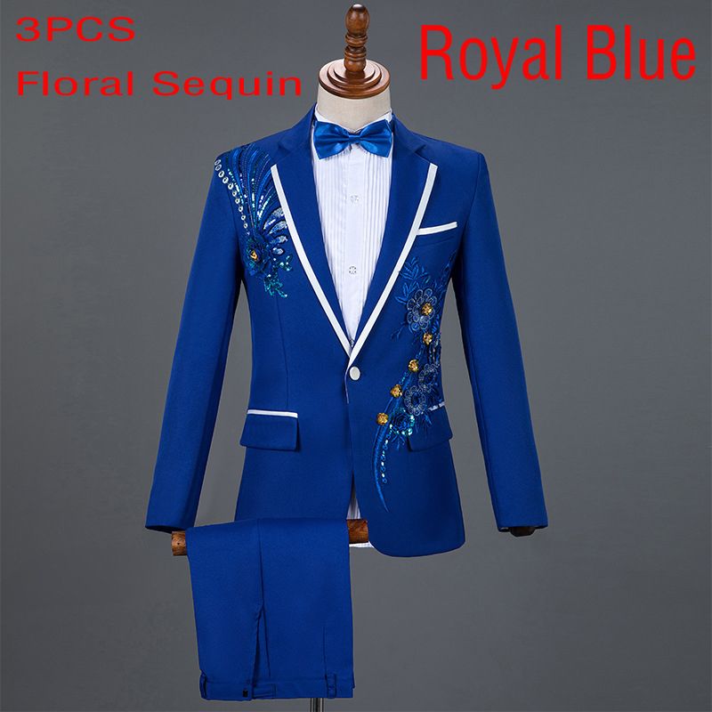 Bleu royal
