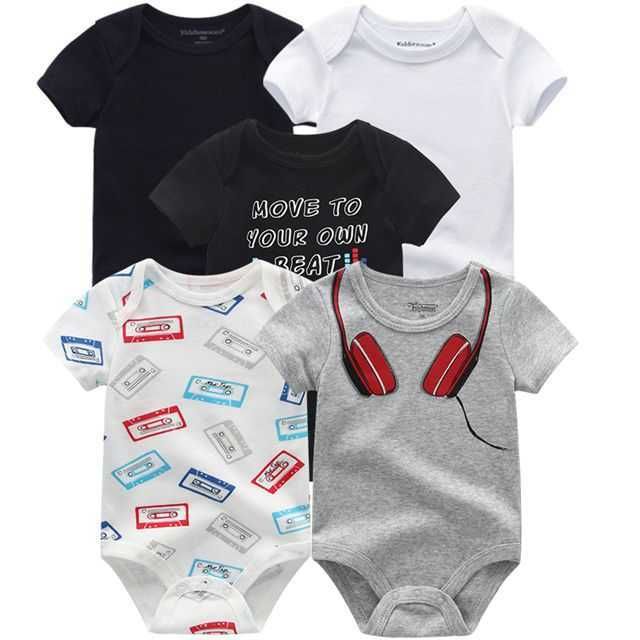 Baby Rompers5090