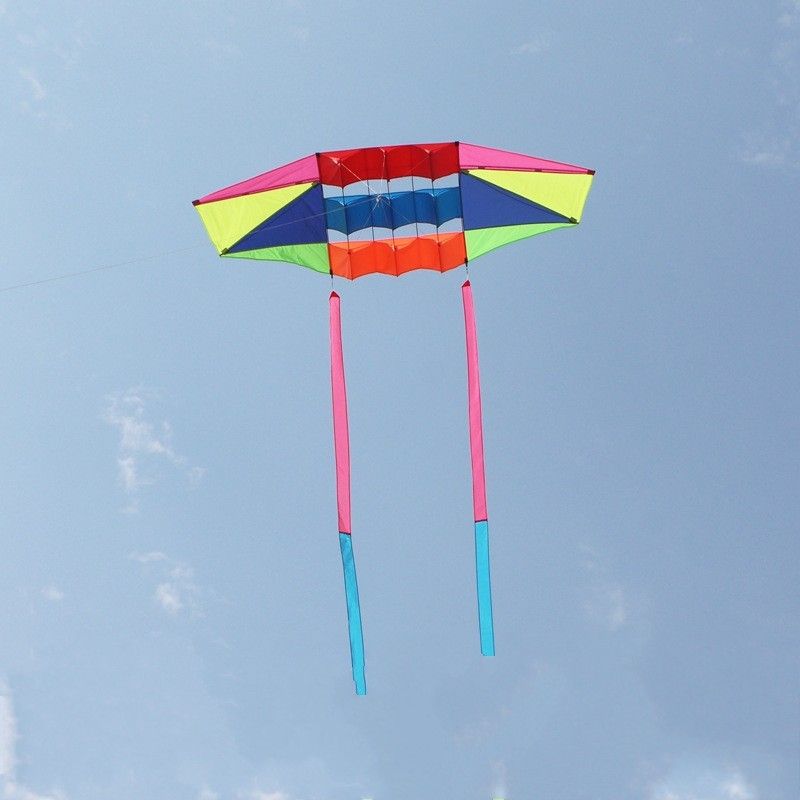 Kitewith2P10Mテール
