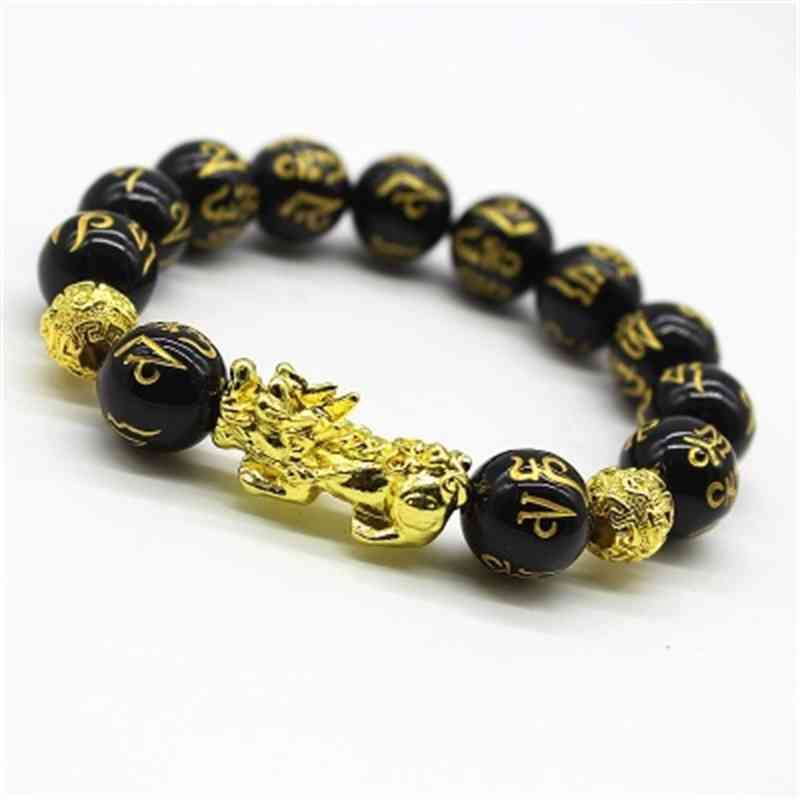 14mm Beads Design 1-19mm with Elasticity