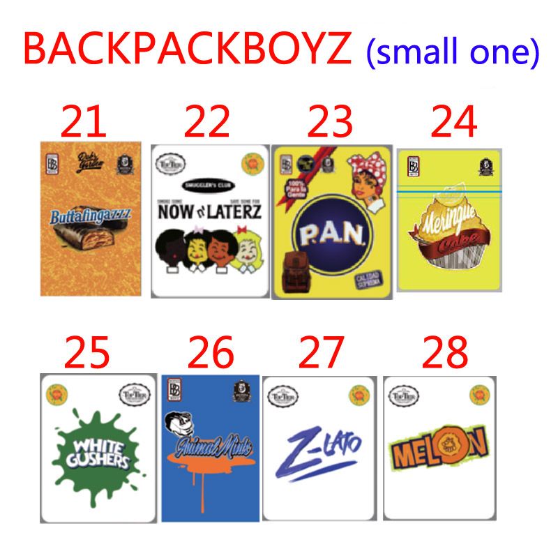 3 backpackboyz 3.