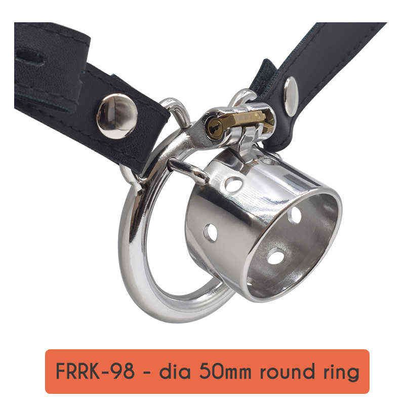 FRRK-98 -50mm Belt