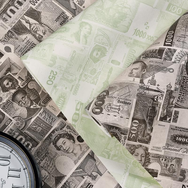 Wallpapers Vintage Personalized Money Wallpaper For Theme Restaurant Coffee Shop Background Walls Figue Art Roll Wallpapers Vintage Personalized Money Wallpaper For Theme Restaurant Coffee Shop Background Walls Figue Art Roll