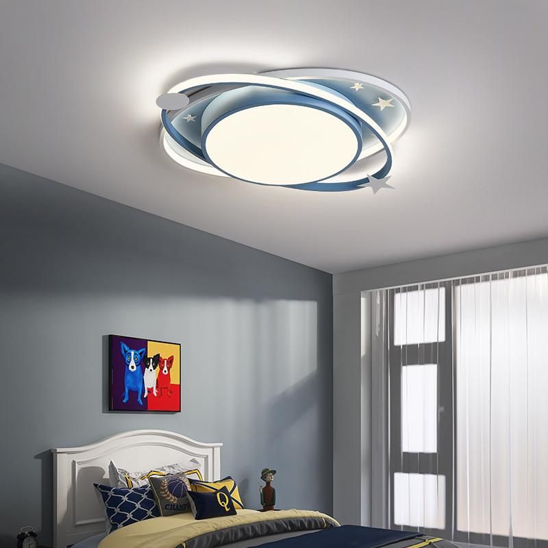 Compre Luces De Techo Alrededor Del Planeta Dibujos Animados Nursery Light Lighture Kids For Childrens Room Girls Boys Dormitorio Led Iluminación A 136 27 Ouyanxi Es Dhgate Com Compre Luces De Techo Alrededor Del, Nursery Lights Ceiling