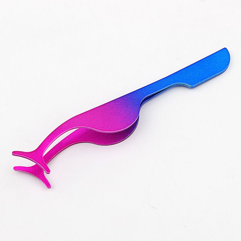 Tweezers de duas cores