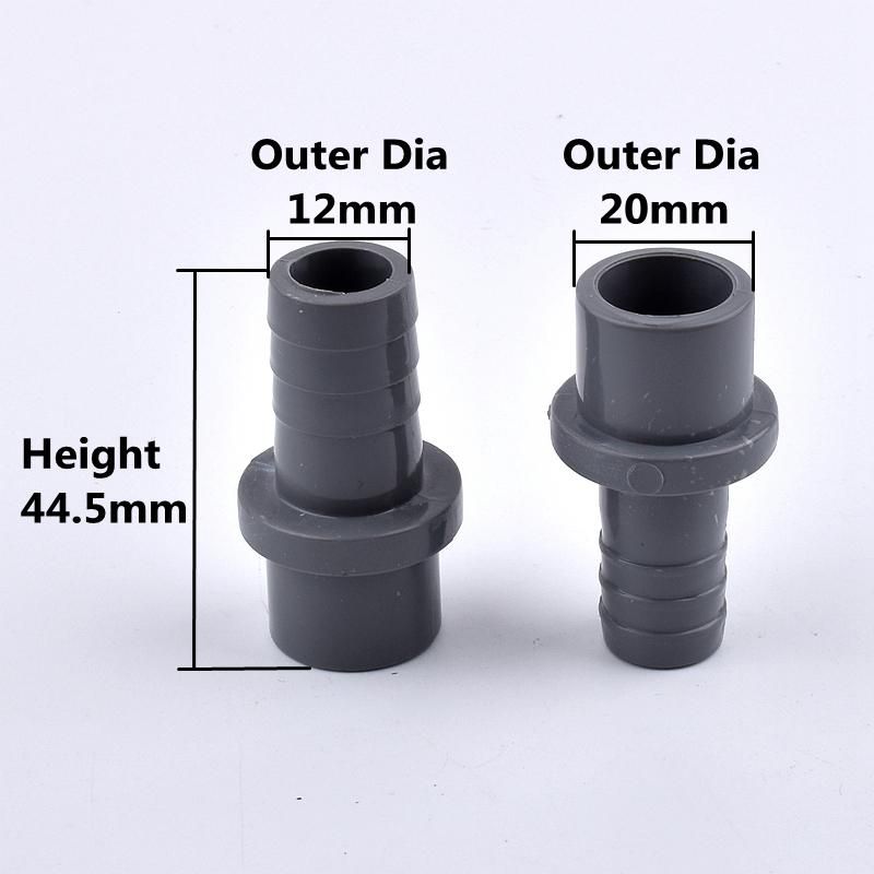 Outer Dia 20mm-12mm