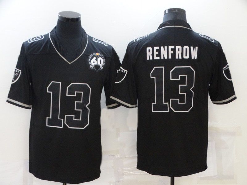 13 Jersey Renfrow / Football