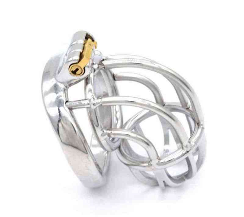 Cage-Arc Ring-50mm