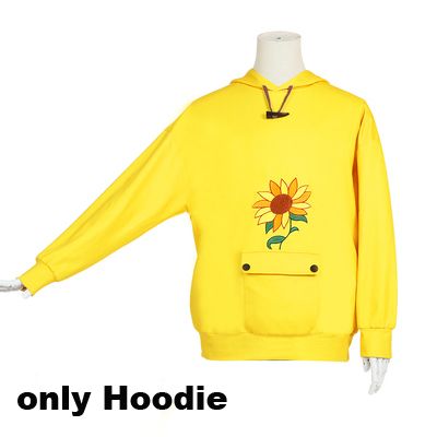 Alleen hoodie