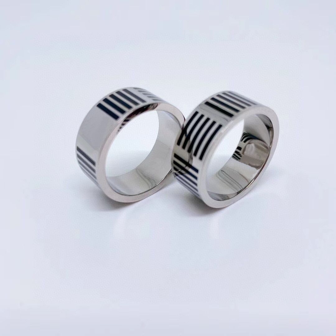 Ring Silver/US5