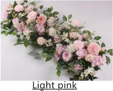 Light pink