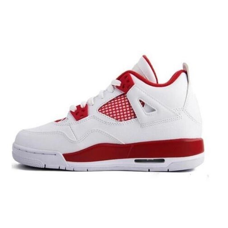 Alternate 4s