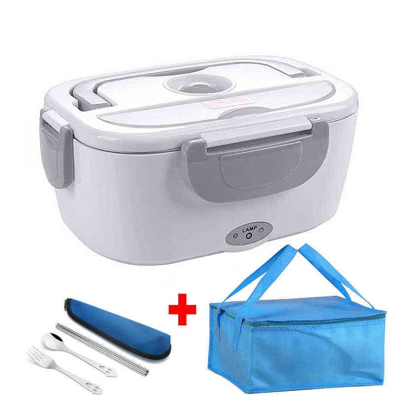 Lunchbox-Bag Cutlery-12V