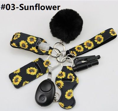 #03-Sunflower