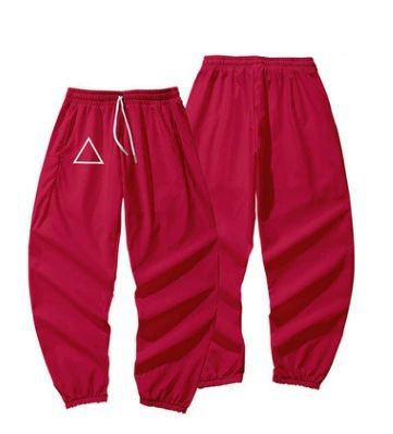 Pants-Triangle