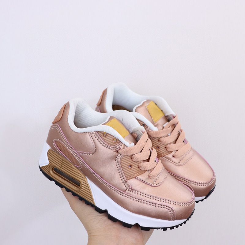 Influencia perturbación mostaza Nike air max 95 Bebés, niños, marca, zapatos para correr, clásicos, OG,  Aniversario, Niños, niñas, calzado